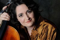 Dorothy Deen, Cello Lessons Dorothy Deen, Cellist