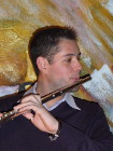 James Donahue, Flutist James Donahue, Flutist