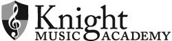Knight Music Academy logo