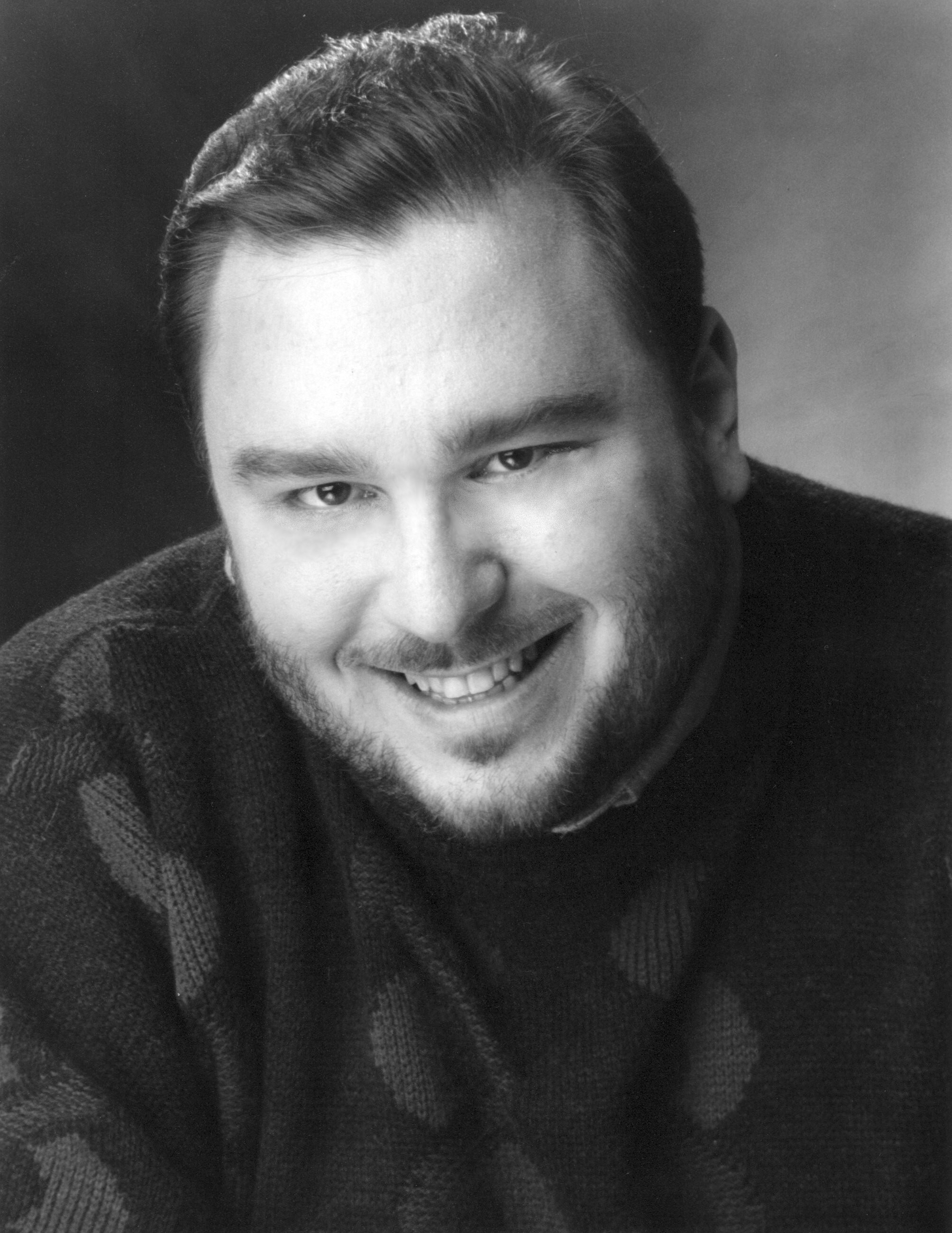 Martin Pazdioch, Voice Lessons Martin Pazdioch, Vocalist