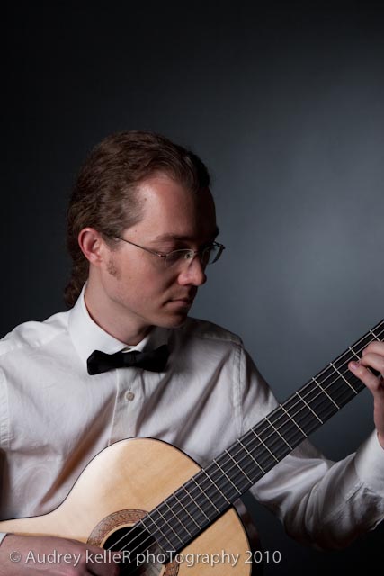 Dr. Max Anisimov, Violin Lessons & Guitar Lessons Max Anisimov, Violinist & Guitarist