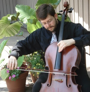 Cello Lessons at Knight Music Academy cello lessons