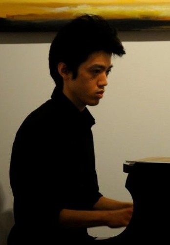 Victor Ngo, Piano Lessons Victor Ngo, Pianist