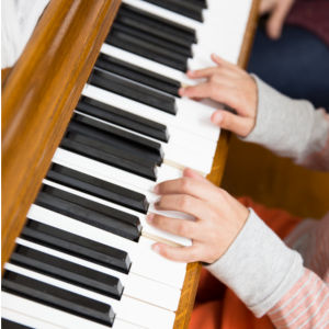 Piano Lessons