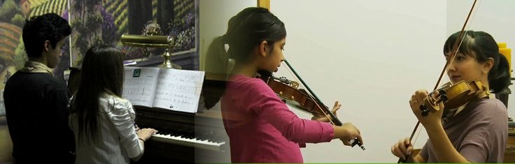 Private Music Lessons