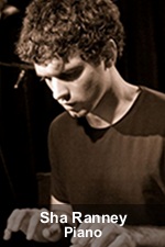 Sha Ranney, Piano Instructor