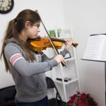 Violin Lessons