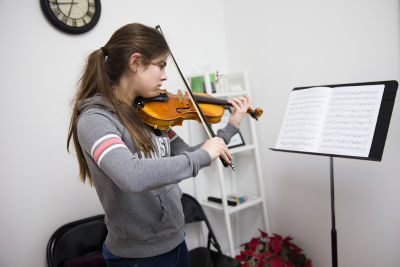 Violin Lessons