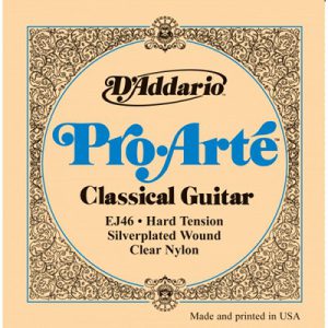 pro-arte-classical-guitar-string-set
