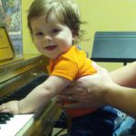 Piano Baby