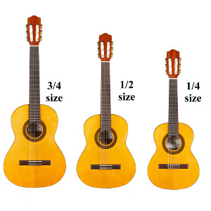 Cordoba Protege C1 Student Guitars