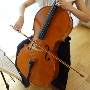 Cello Lessons