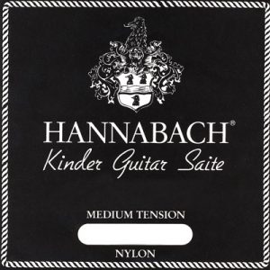 Hannabach Classical Guitar Strings