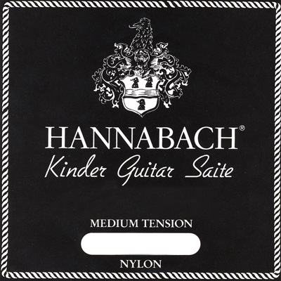 Hannabach Classical Guitar Strings