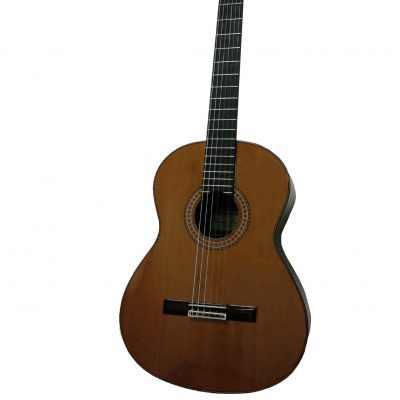 Ruben Flores Classical Guitar Senorita Model 400 (7/8 size)