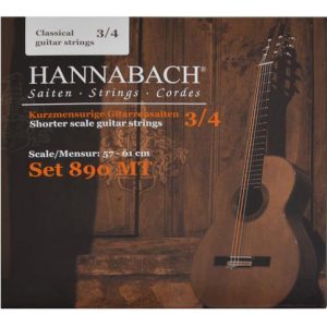 Hannabach Kinder Guitar Strings