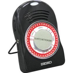 Seiko Quartz Metronome