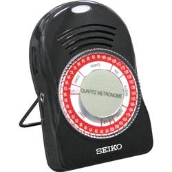 Seiko Quartz Metronome - Knight Music Academy