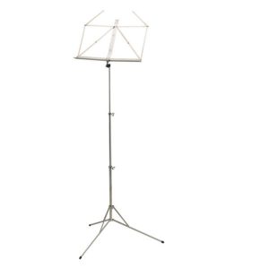 K&M Folding Music Stand