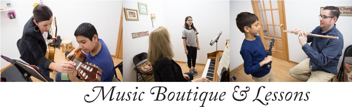 Knight Music Academy Music Lessons