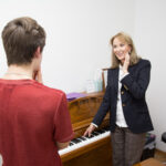 Voice Lessons