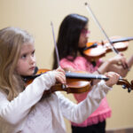 Violin Lessons