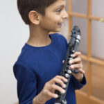 Flute Lessons